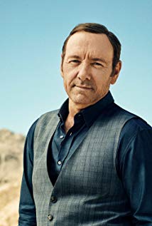 How tall is Kevin Spacey?